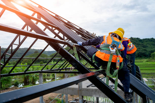 Best Metal Roofing Contractor  in Beachwood, NJ