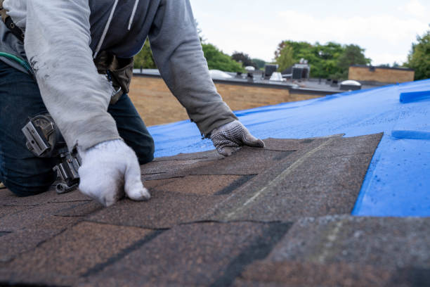 Heating Cable for Roof Installation in Beachwood, NJ
