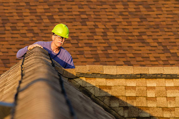 Best Storm Damage Roof Repair  in Beachwood, NJ