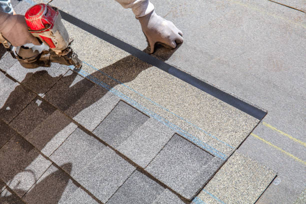 Best Shingle Roofing Installation  in Beachwood, NJ